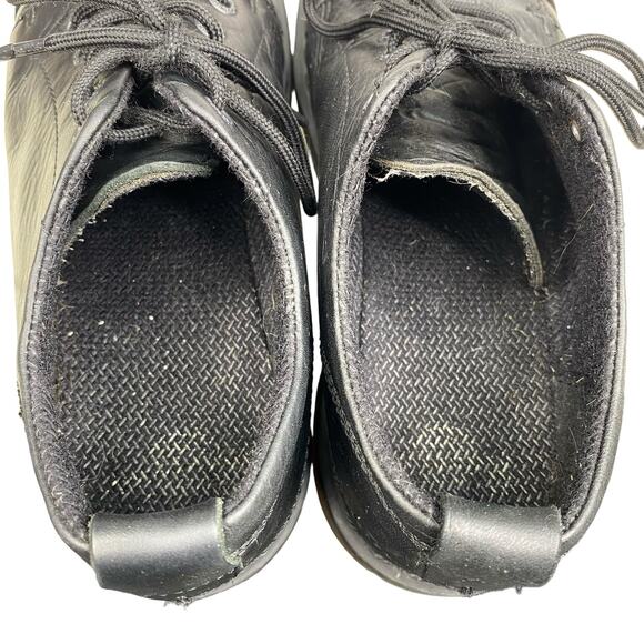 Dr. Marten Women’s Celia Black Leather Cap Toe Oxford Size US 7 - Picture 13 of 13